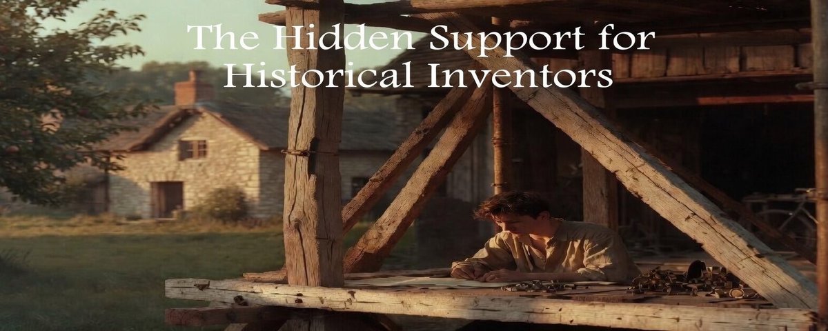 The Household Buffer for Uncertain Work — cover image