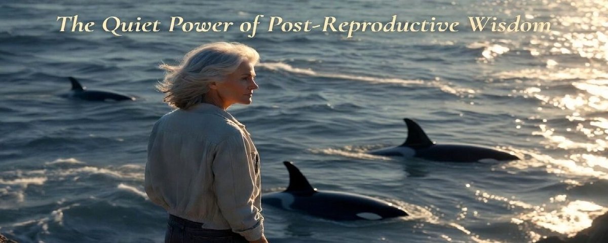 The Killer Whale Secret — cover