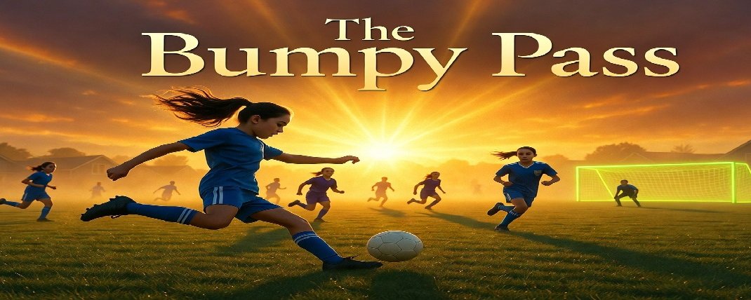 The Bumpy Pass — cover image